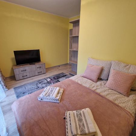 Appartamento Oasis Danzica Esterno foto