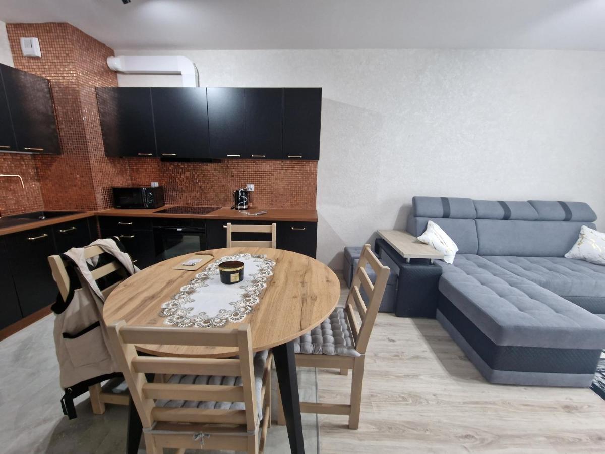Appartamento Oasis Danzica Esterno foto